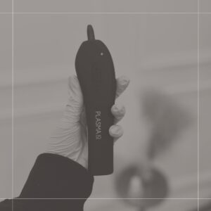 Plasma IQ Upper OR Lower lid tightening