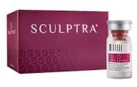 Sculptra Pkg of 3